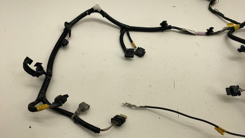 ⭕ 17-23 Tesla Model 3 Thermal Sub Battery Wiring Harness Cable Wire 10