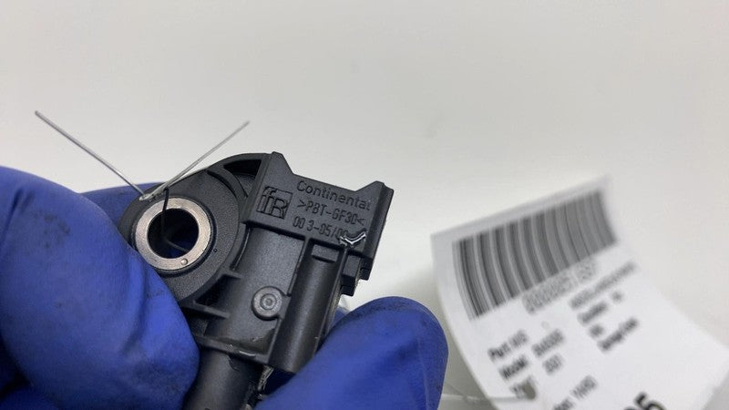 934154601 2017-2023 BMW 530e G30 Left or Right Impact Crash Accelerating Sensor 9341546-01