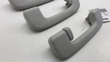 ⭕ 2021-2024 Ford Mustang Mach-E Interior Roof Headliner Grab Grip Handle SET
