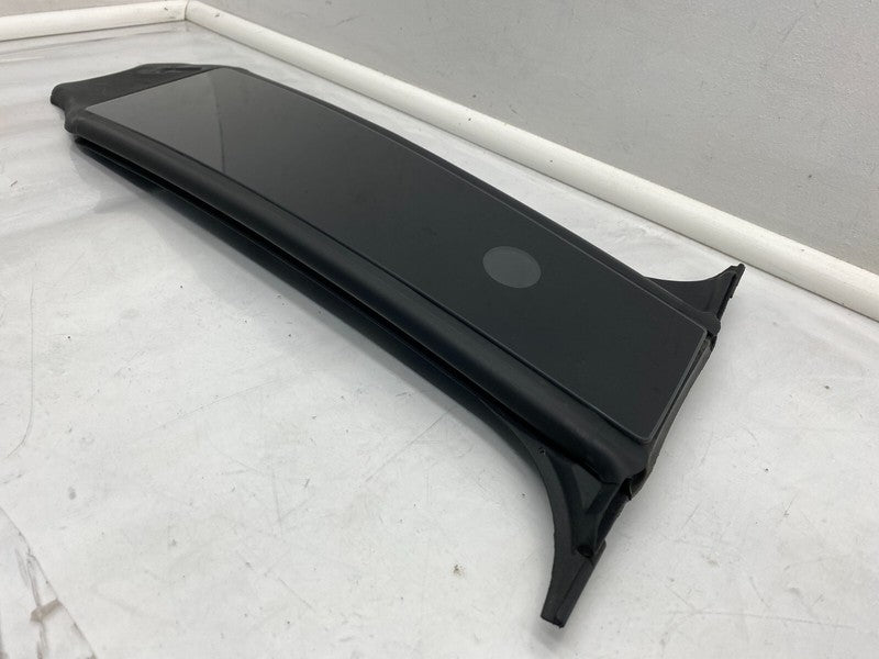 1494240 00 A ⭕ 20-23 Model Y Left Exterior B-Pillar Applique Trim w/ Camera LH 1506885-00-E