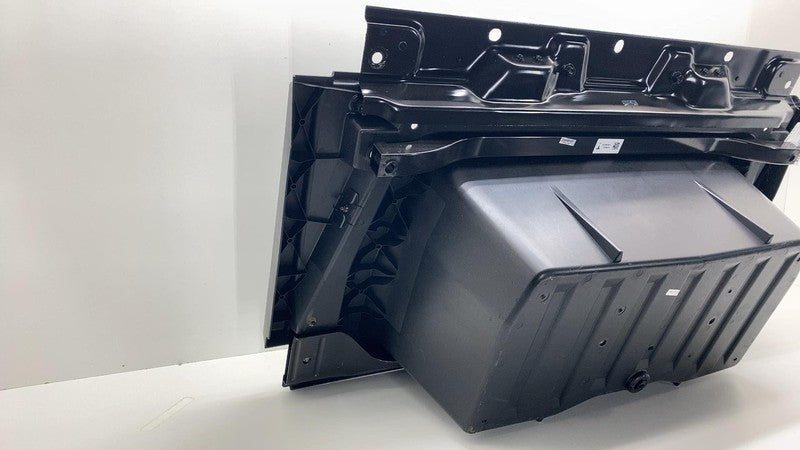 2024-2025 Tesla Cybertruck Rear Truck Bed Tub Under Bed Storage Bin 19