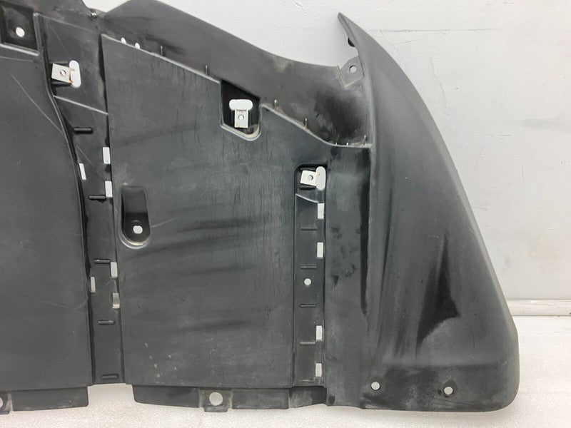 600818000C ⭕2012-2015 Model S Rear Bumper Lower Valance Diffuser Splash Shield 6008180-00-B