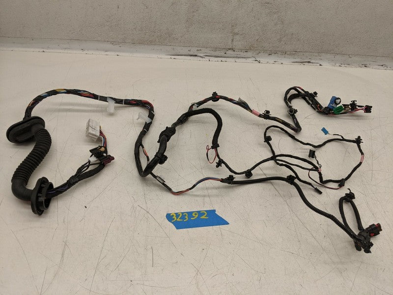 1067957 00 E ⭕ 2017-2019 Tesla Model 3 Front Door Wiring Harness Cable Wire Left 1067957-00-E