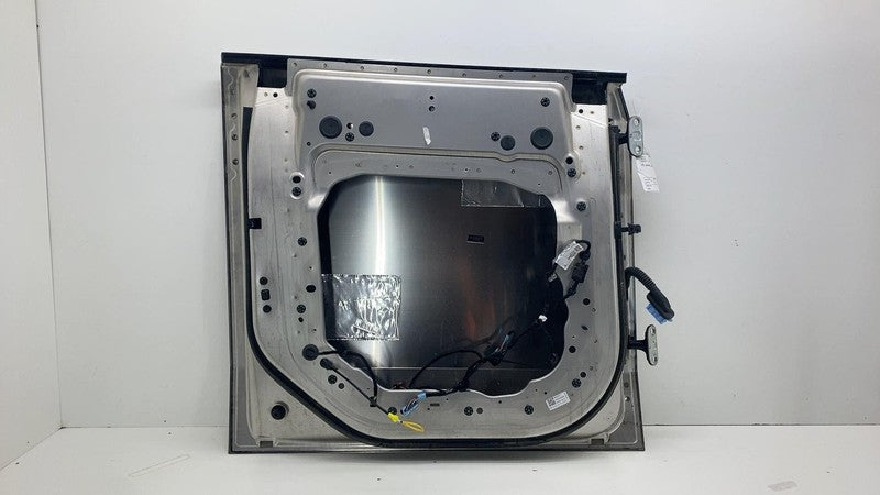 ⭕2024 2025 Tesla Cybertruck Rear Driver Side Door Shell Panel Left 181
