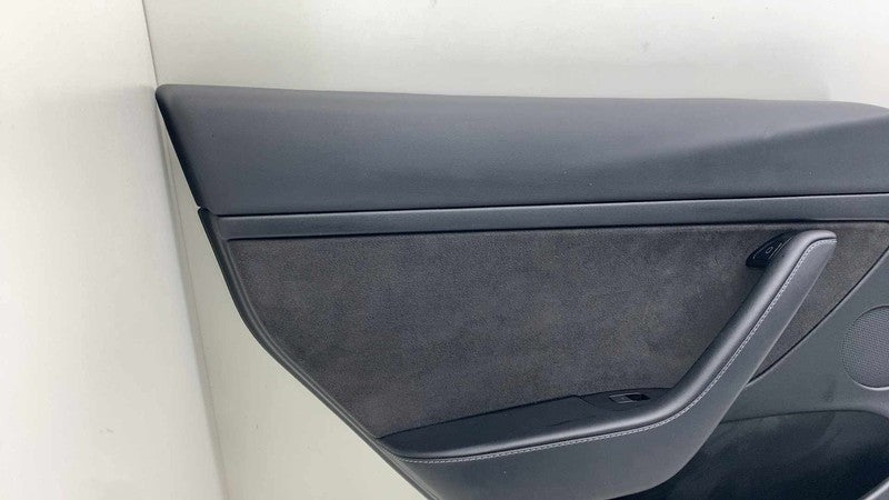 Rear Door Trim Panel TESLA MODEL 3 Left 23