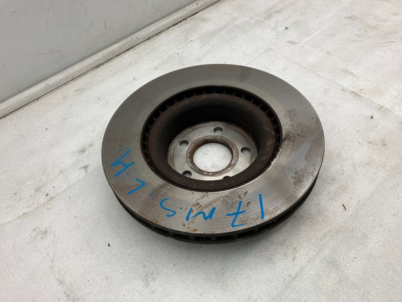 ⭕2012-2020 Tesla Model S MS Front Driver Side Brake Disc Rotor Left Assembly OEM