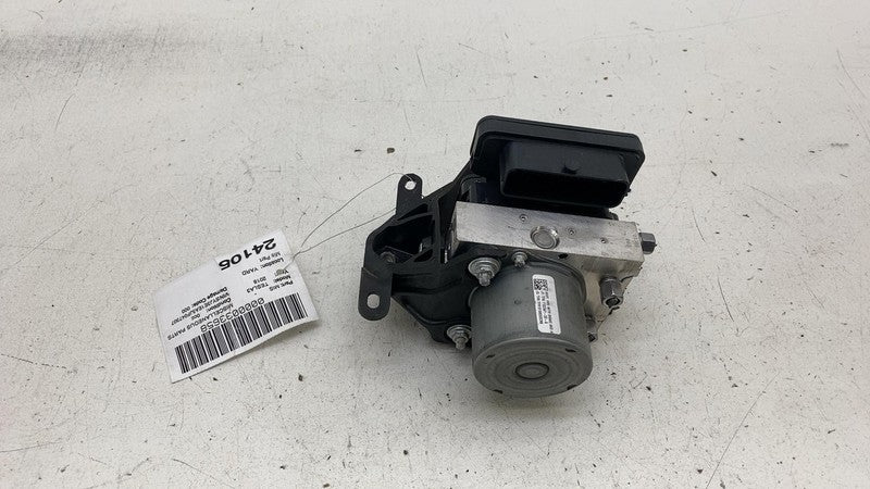 104474100D 2017-2023 Tesla Model 3 Anti-Lock Brake System Abs Pump Module Unit 1044745-00-B