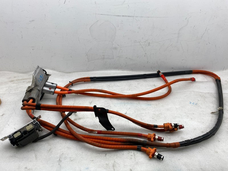 ⭕ 16-20 Model S HV Battery Small Drive Splitter Wire Cable Harness 105