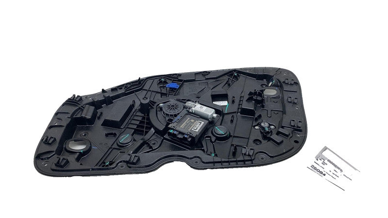 ⭕ 2021-2023 Polestar 2 PS2 Front Right Door Window Regulator & Carrier