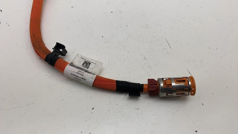 ⭕ 2022 Mercedes-Benz EQS 450+ High Voltage Converter Wiring Harness A2