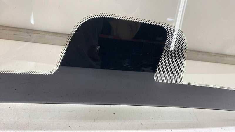 102163400C 12-15 Model S Windshield Heated Wiper Area -Lower Mount Mirror Type 1021634-00-C