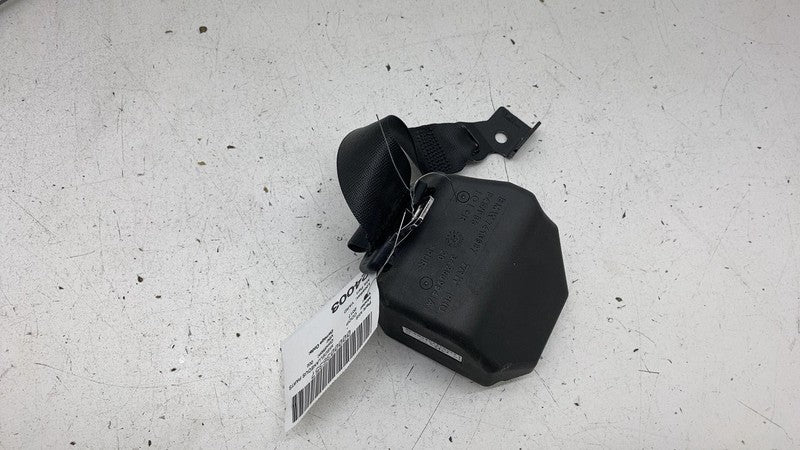 ⭕ 14-20 Mini Cooper S Rear Passenger 2nd Row Seat Belt Retractor Right