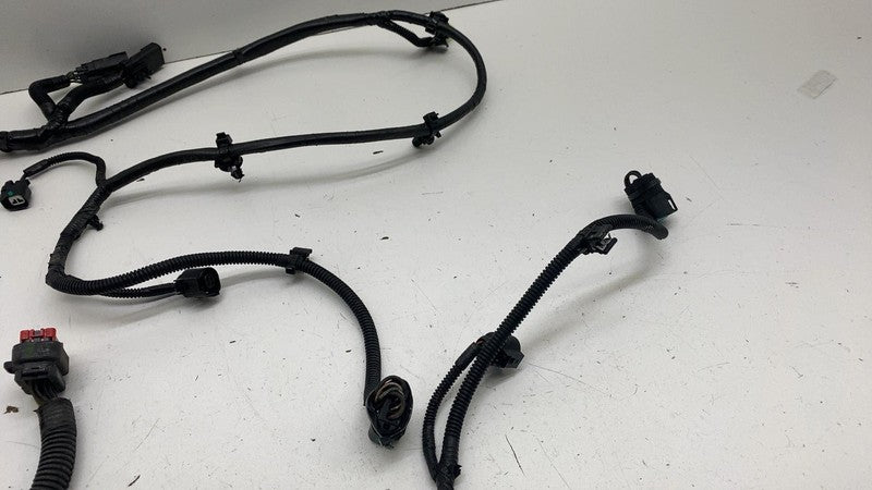 ⭕ 12-20 Tesla Model S Rear Subframe Coil Wiring Harness Cable Wire 100
