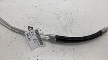 2022 2023 2024 Rivian R1S Rear AC Lines Fluid Quarter Heater Hose Line Pipe Tube