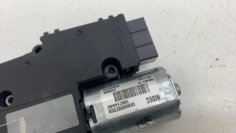⭕ 2017-2025 Chrysler Pacifica Sunroof Sun Roof Moonroof Motor OEM 0000002359