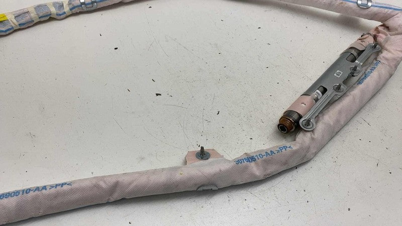 ⭕ 2014-2022 Range Rover Sport Driver Side Roof Curtain Airbag Left DK6