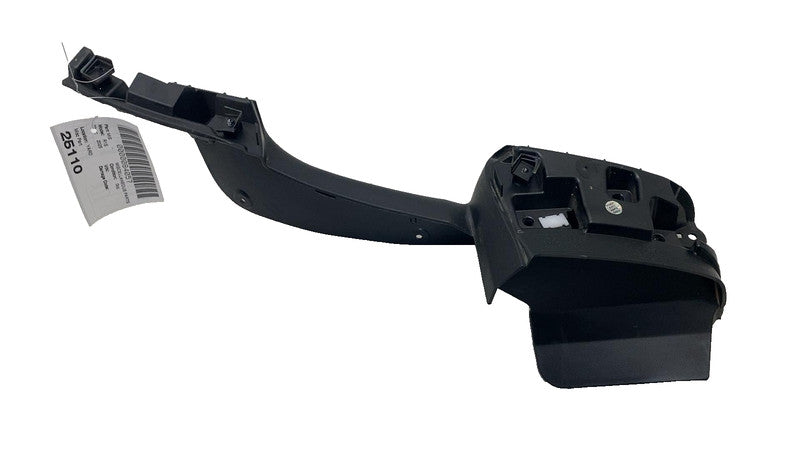 PT00604413 ⭕ 2025 Rivian R1S Front Right Wheel Arch Fender Flare w/ Air Guide RH PT00604407