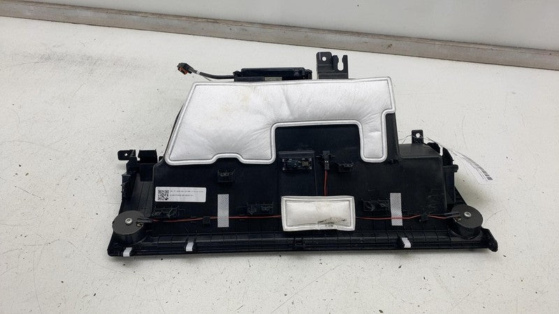 169524710C ⭕24-25 Model 3 Dash Instrument Panel Glove Box Storage w/ USB Drive 1695247-10-C