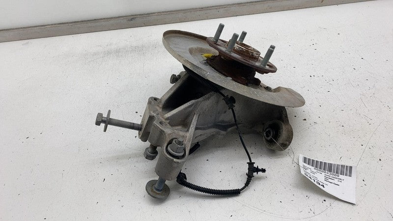 ⭕ 2017-2024 Chrysler Pacifica Rear Driver Side Spindle Knuckle Assembly Left FWD