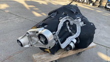 ⭕ 14-18 Tesla Model S Electric Engine Motor Front Small Drive Unit 1035000-00-J