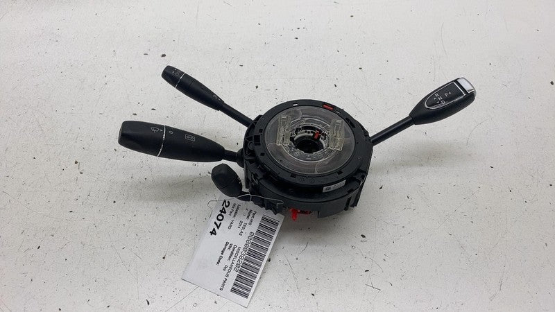 ⭕12-15 Model S Steering Column Clockspring Wiper Turn Signal Switch 10