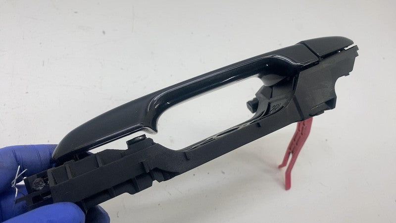 ⭕ 2018-2023 Subaru Crosstrek Rear Driver Side Exterior Door Handle Outside Left