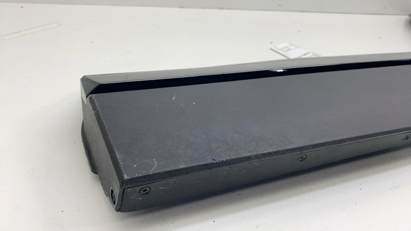 87731-GI000 ⭕ 2022-2024 Hyundai Ioniq 5 Driver Side Rear Door Lower Molding Left 87731-GI000