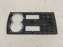 ⭕ 12-20 Model S Center Console Cup Holder Trim Cover Carbon Fiber 1002362-00-C