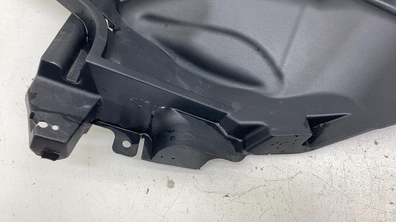 NE5168320 ⭕ 2006-2015 Mazda MX-5 Miata Shelf Quarter Trim Cover Panel Right RH NE5168320