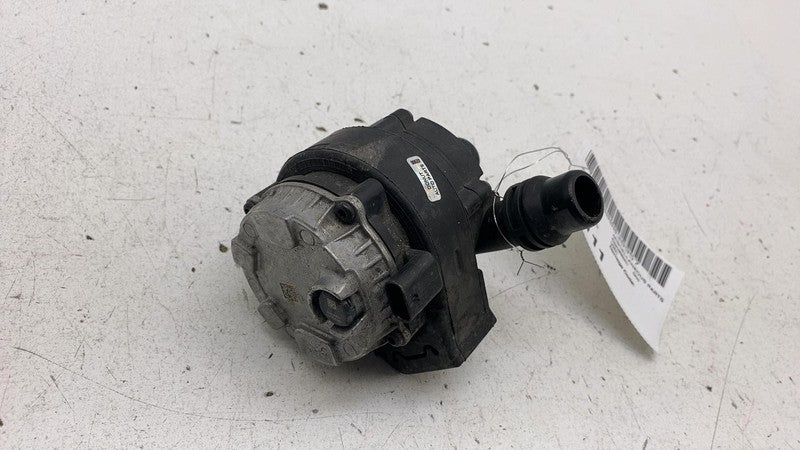 ⭕2014 2015 2016 2017 2018 2019 2020 BMW I3 Auxiliary Water Coolant Ele