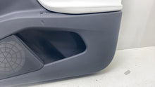 ⭕ 2016-2020 Model X Front Right Interior Door Panel Trim Card Cover 1055483-18-I