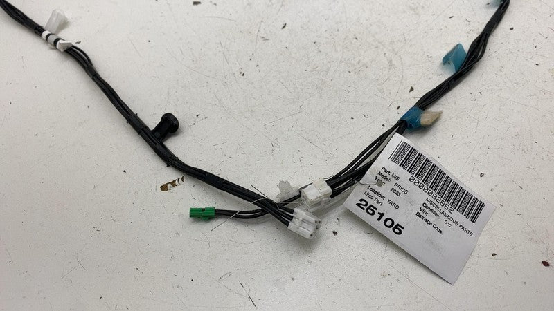 86101-47W60 ⭕ 2023-2025 Toyota Prius Roof Radio Antenna Cord Cable Wire Harness 86101-47W60