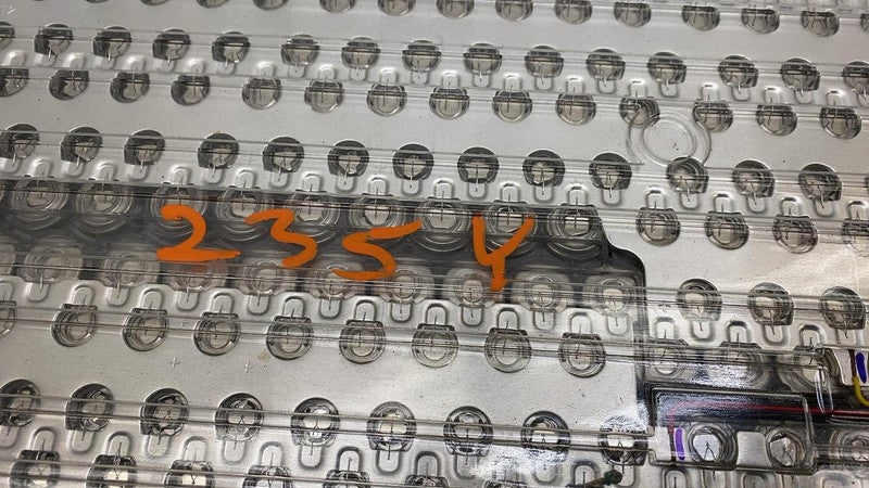 ⭕2012-2020 Tesla Model S MS X MX Battery Module Solar Cell Assembly 10