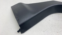 ⭕2022-2025 Rivian R1T Front Left Lower A-Pillar Kick Panel Trim Cover PT00001343