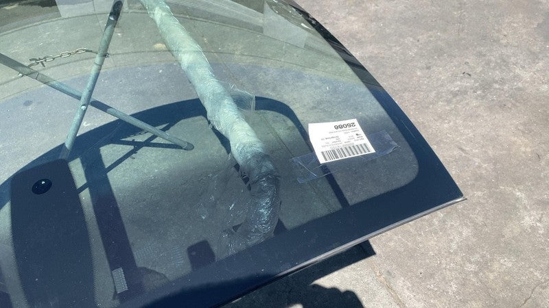 E1 43R-012145 ⭕ 2014-2020 BMW i3 I01 Front Windshield Wind Screen Glass Assembly OEM