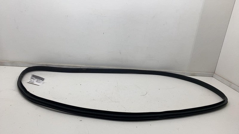 ⭕ 2020-2022 Tesla Model Y Front Driver Side Door Weatherstrip Rubber Seal Left