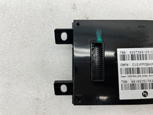 ⭕ 12-20 Model S A/C Heater Climate Control HVAC Controller Module 6007366-00-C