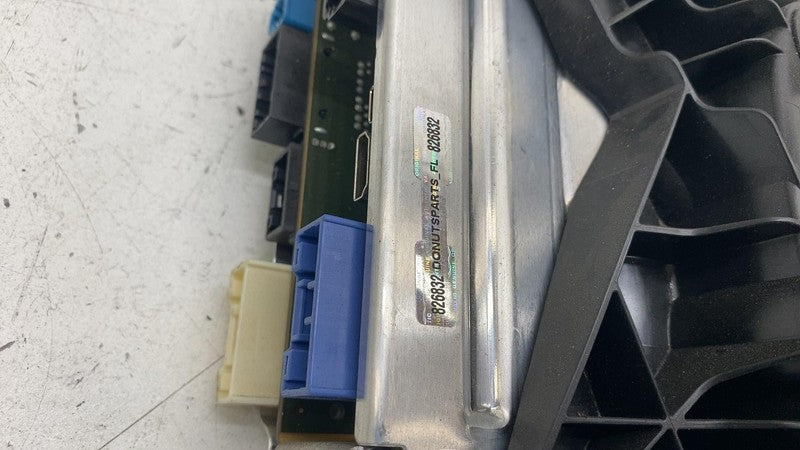 ⭕ 17-23 Model 3 MCU Media Control Unit Service Car Computer Module 168