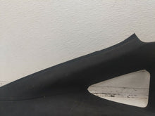 ⭕21-22 Tesla Model X Left C-Pillar Upper 3rd Row Trim Panel w/ Vent 1035957-94-D