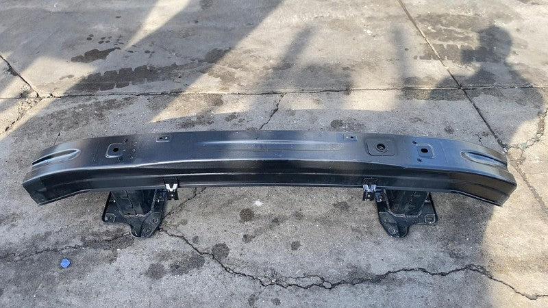 ⭕ 2022 Rivian EDV-700 Bumper Reinforcement Beam Bar Impact Rebar OEM P