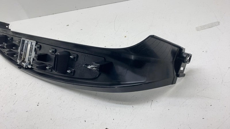 103599300C ⭕ 16-20 Model X Rear Lower Liftgate Trunk Sill Molding Panel Trim 1035993-00-C