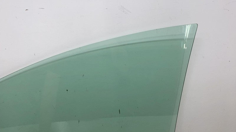 E9 43R-014955 ⭕ 2020-2021 Tesla Model Y Front Passenger Door Window Glass Right (Single Pane)