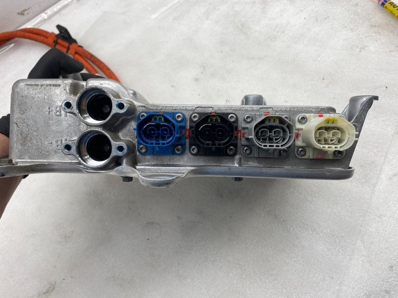 ⭕ 16-20 Model X High Voltage Distribution Junction Box w/ Harness 1038