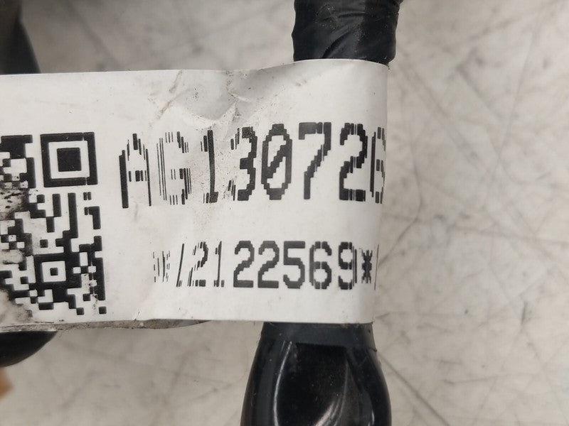 AG130726 D ⭕ 12-15 Tesla Model S Front Passenger Side Body Wiring Harness Cable Wire Right