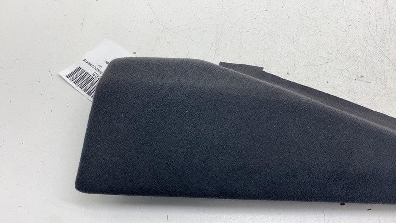 ⭕ 2014-2020 Maserati Ghibli Rear Left Side C-Pillar Upper Cover Trim 0