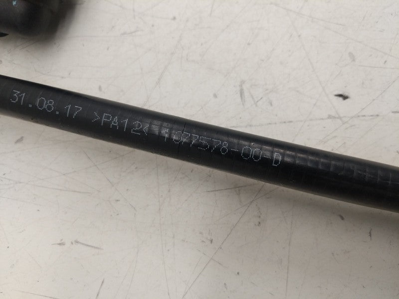 ⭕ 2017-2020 Tesla Model 3 Battery Cooling Pipe Return Hose Tube OEM 10