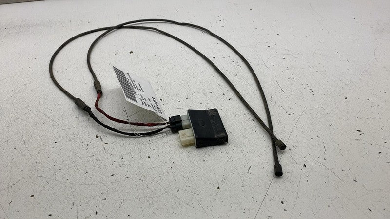 ⭕2019-2023 e-Tron Trunk Tailgate Liftgate Open Opening Control Module 