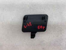 ⭕ 21-24 Model S MS Rear Bumper Towing Eye Fascia Tow Hook Cap Cover 1565572-00-B