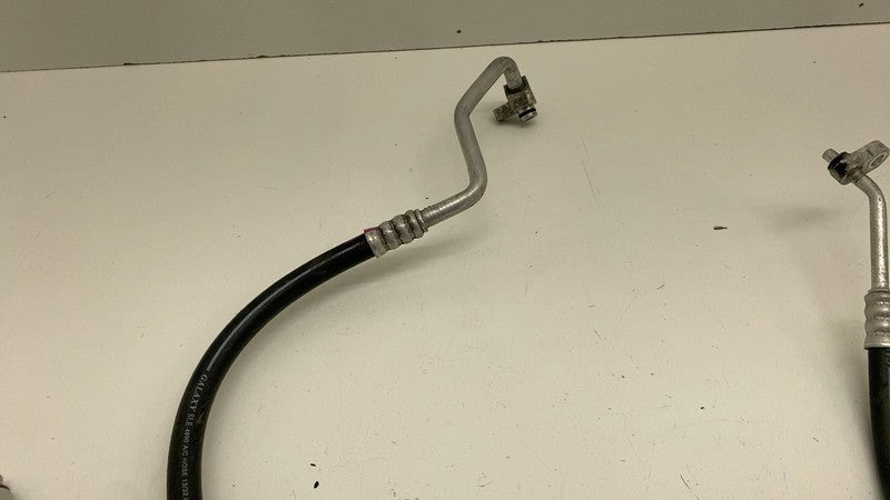 PT00001686J ⭕2022-2024 R1S R1T Air Conditioning Suction Hose A/C Pipe Line Tube PT00001686-J