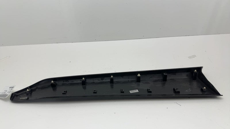 7507310010 ⭕ 2018-2022 Toyota C-HR Front Right Door Lower Trim Molding Panel RH 75073-10010